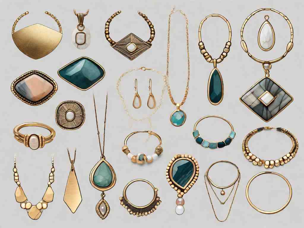 Exploring the Various Styles of Jewelry