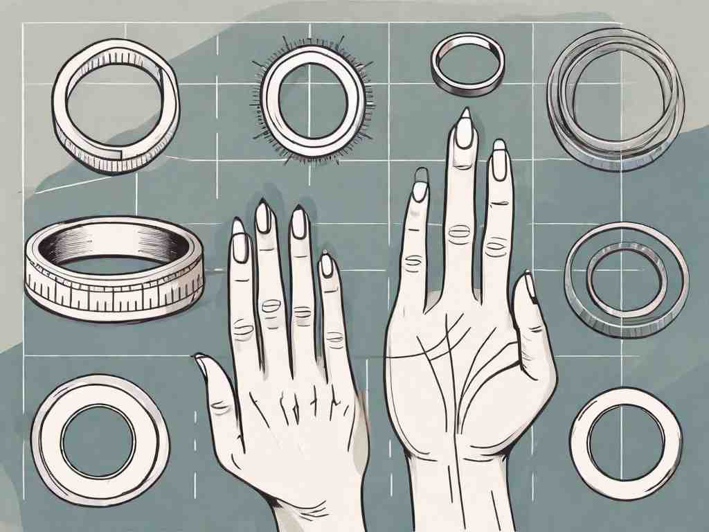 Finding Your Perfect Fit: Ring Sizing Made Easy with Our Free Chart