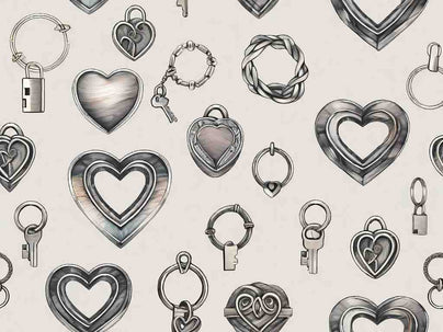 10 Heartfelt Couples Jewelry Ideas for a Romantic Touch