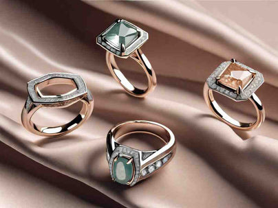 5 Stunning Toi Et Moi Rings Inspired by Megan Fox's Unique Choice