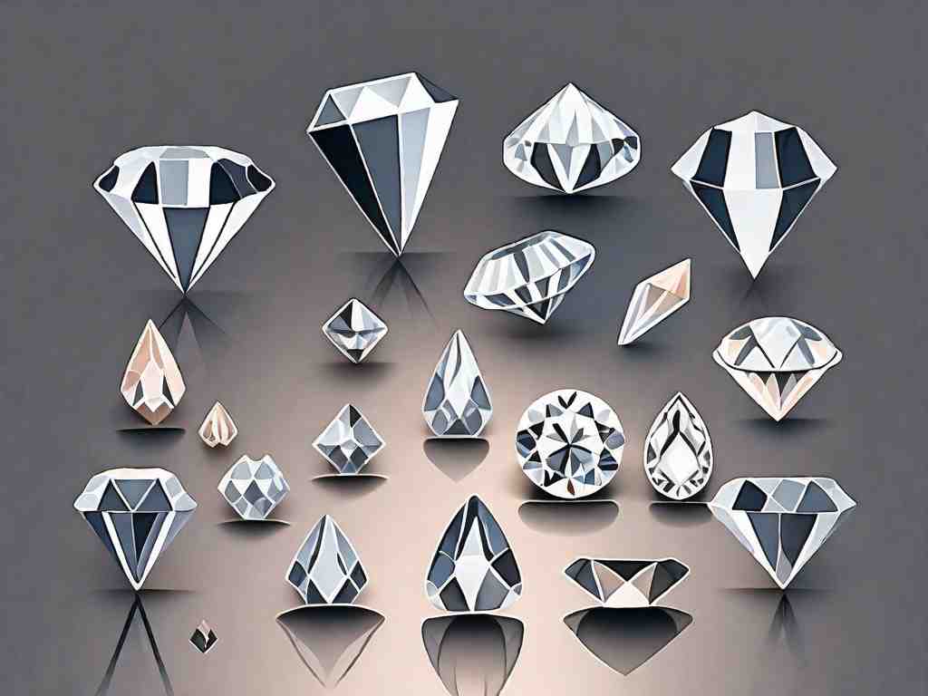 diamonds diamonds