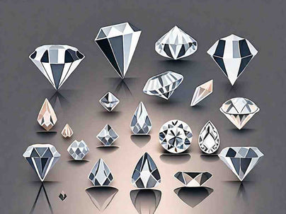 Perfectly Cut Diamonds: Finding Your Ideal Stone