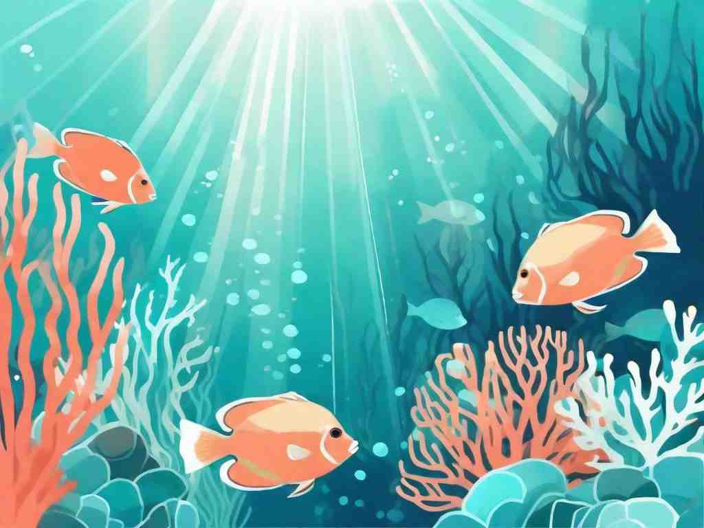 Exploring the Beauty of Aquamarine Hues