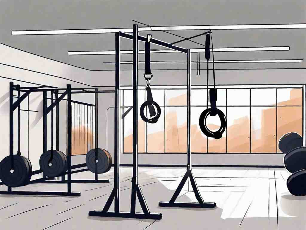 Ring Dips: Frequency and Benefits Explained