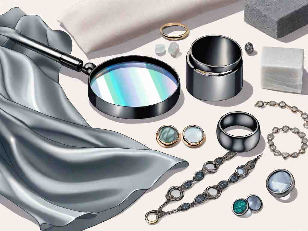 Mastering Titanium Jewelry: Tips for Buying, Care, and Education