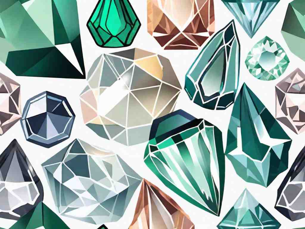 Discover the Various Diamond Cuts: A 2023 Guide