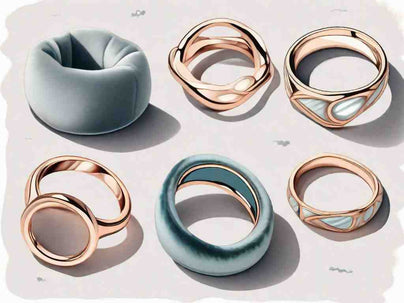 Ultimate Handbook for Choosing Right Hand Rings