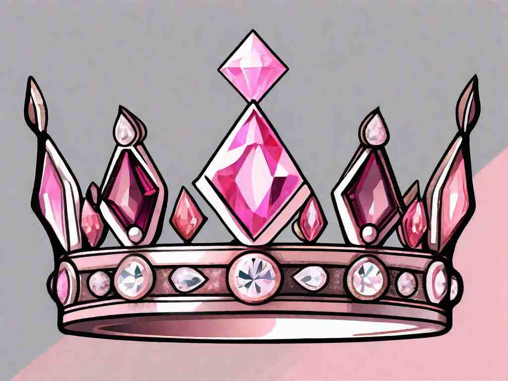 Choosing Between Pink Sapphire and Morganite: Which Gemstone Reigns Supreme?