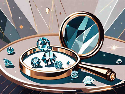 2023 Diamond Buying Tips - Essential Guide for Purchasing Diamonds