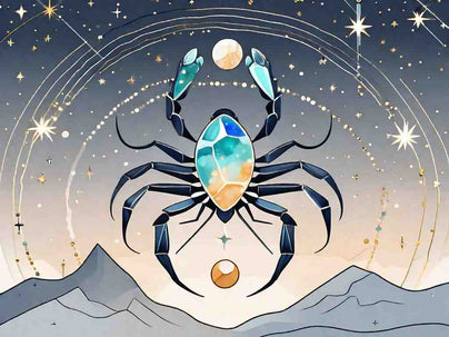 Modern and Traditional Scorpio Birthstones: Finding the Perfect Stone for Your Zodiac Sign
