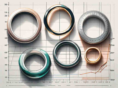 Get the Perfect Fit: Ring Sizing Made Easy with Our Free Chart!