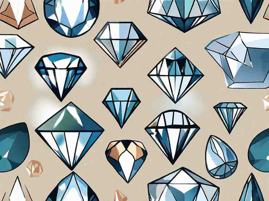 Crucial Diamond Grading and Buying Tips: Understanding the Cut