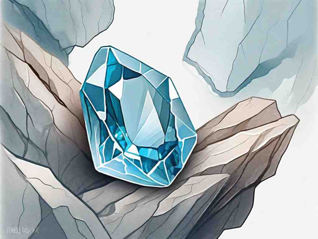 Discovering Blue Topaz: A Guide to Gemstone Knowledge