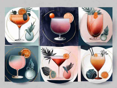 Crafting a Stunning Cocktail Ring that Matches Your Style