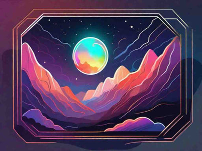 October Birthstone: Opal - A Stone of Beauty and Mystery