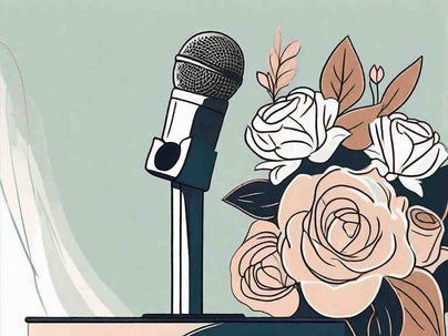 Mastering the Maid of Honor Speech: Expert Tips, Sample Speeches, and Templates for 2021.