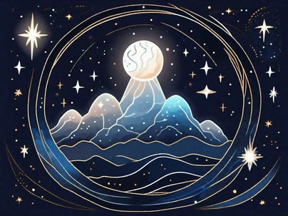 The Mystery Behind the Moonstone's Radiance