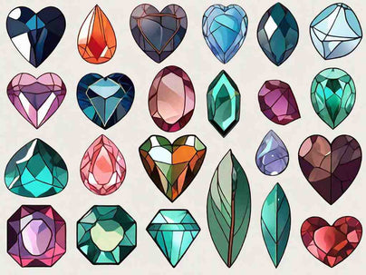 Unveiling the Hidden Significance of Your Gemstones: 24 Meanings You Didn't Know