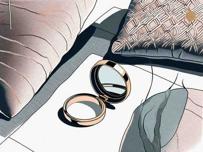 Mastering the Art of Wearing a Wedding Ring: Your Top Questions Answered