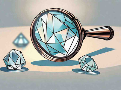Shine Like Kourtney: 5 Engagement Ring Alternatives That Sparkle