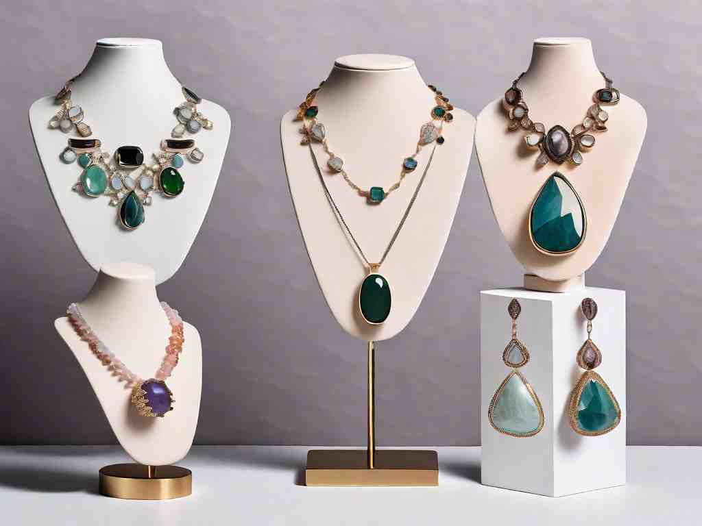 The Ultimate Guide to Station Necklaces