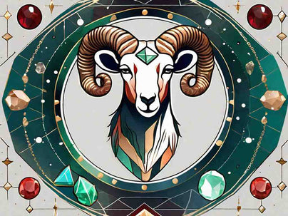 Aries Birthstones: Modern and Traditional Gems for the Zodiac Sign