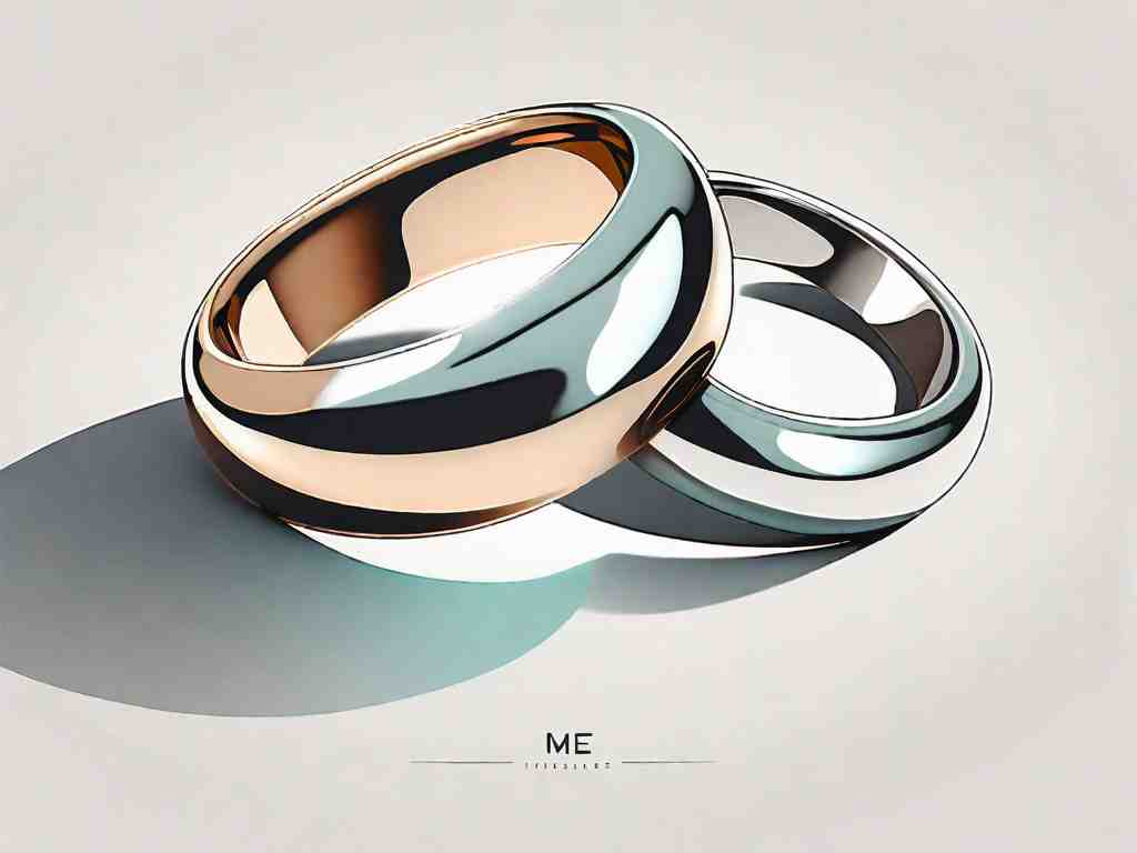 Trending Now: You and Me Rings