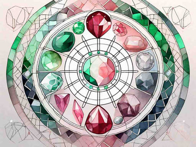 Cancer Birthstones: Modern and Traditional Gems for the Zodiac Sign