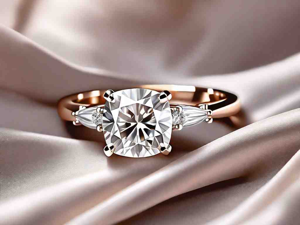 Exploring Miranda Kerr's Stunning Engagement Ring