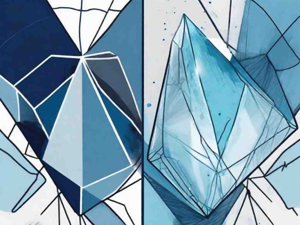 Comparing Blue Sapphire and Blue Topaz: Understanding the Distinctions