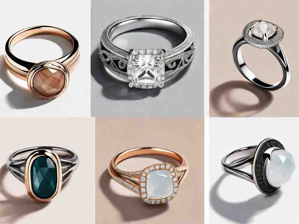 Discover the Perfect Right Hand Ring: Your Ultimate Guide