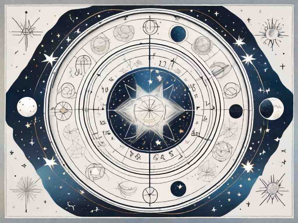 Zodiac Sign Matchmaking: How to Determine Your Ideal Partner
