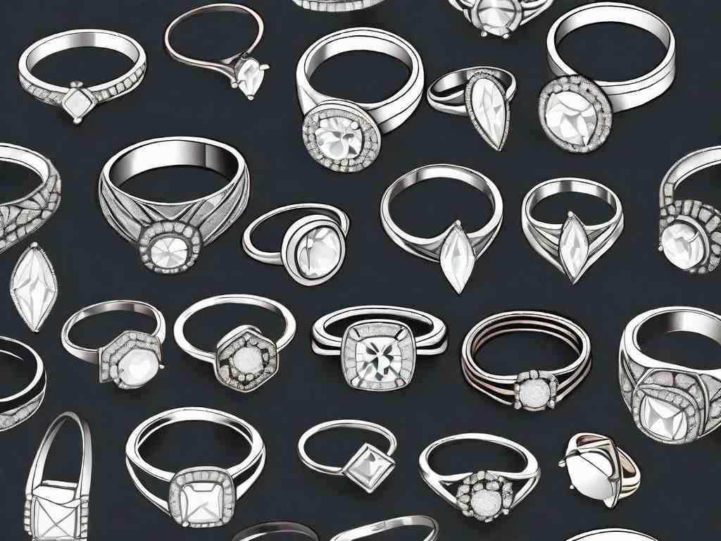 Effortless Engagement Bands