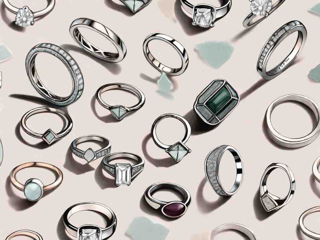 Rising in Popularity: Toi Et Moi Ring Styles