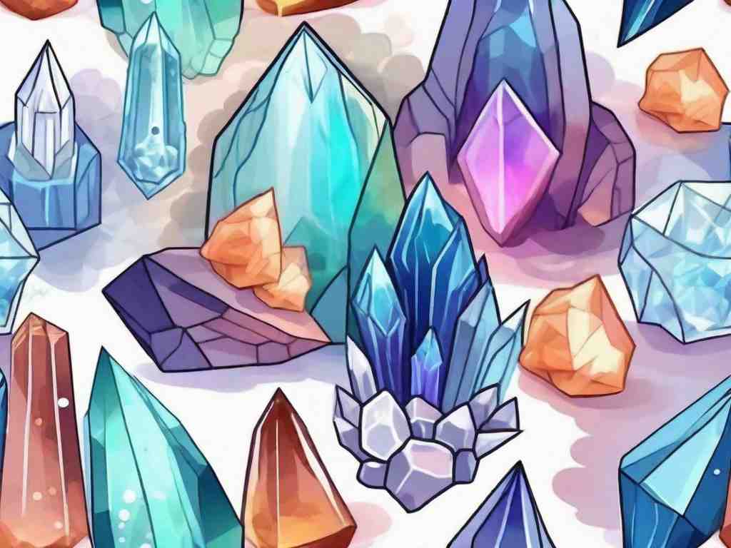 Crystal Protection: Meaning & Usage Tips