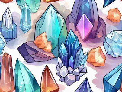 Crystal Protection: Meaning & Usage Tips