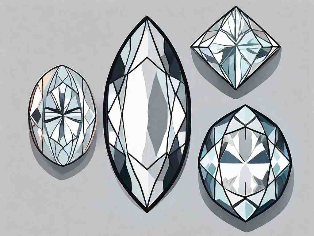 Deciding Between Oval and Cushion Diamonds: A Guide to Choosing the Perfect Cut