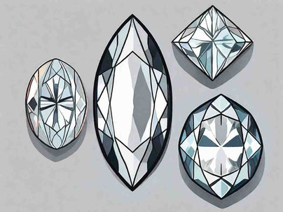 Deciding Between Oval and Cushion Diamonds: A Guide to Choosing the Perfect Cut