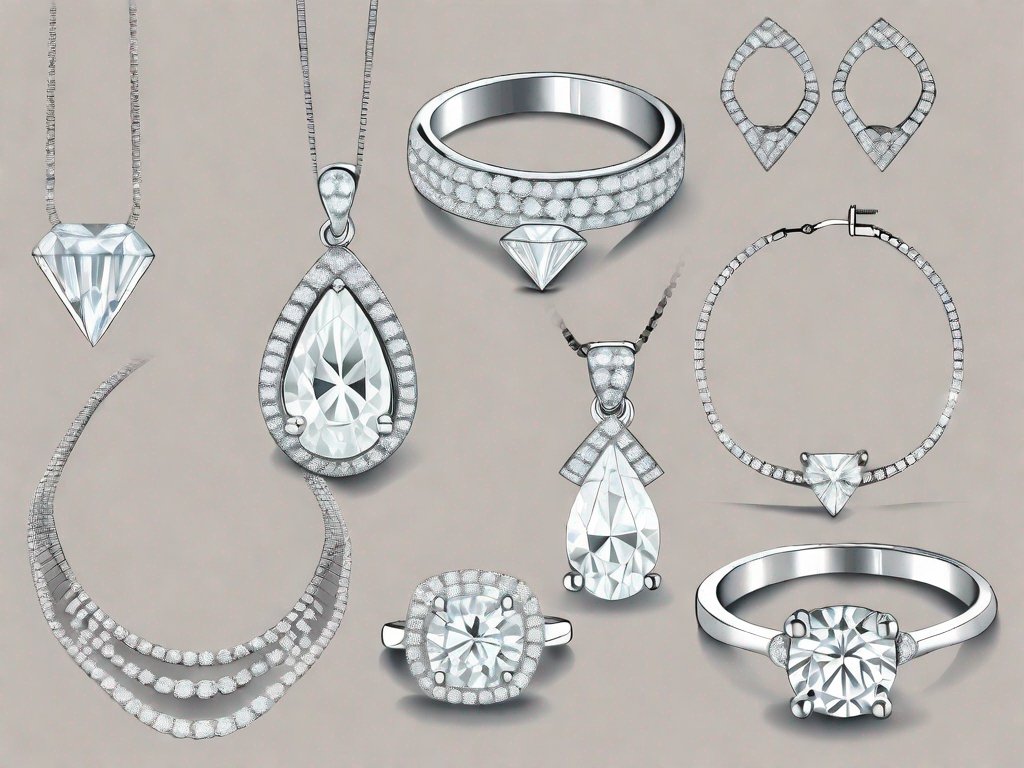 Understanding CTTW: Essential Knowledge for Smart Jewelry Shopping.