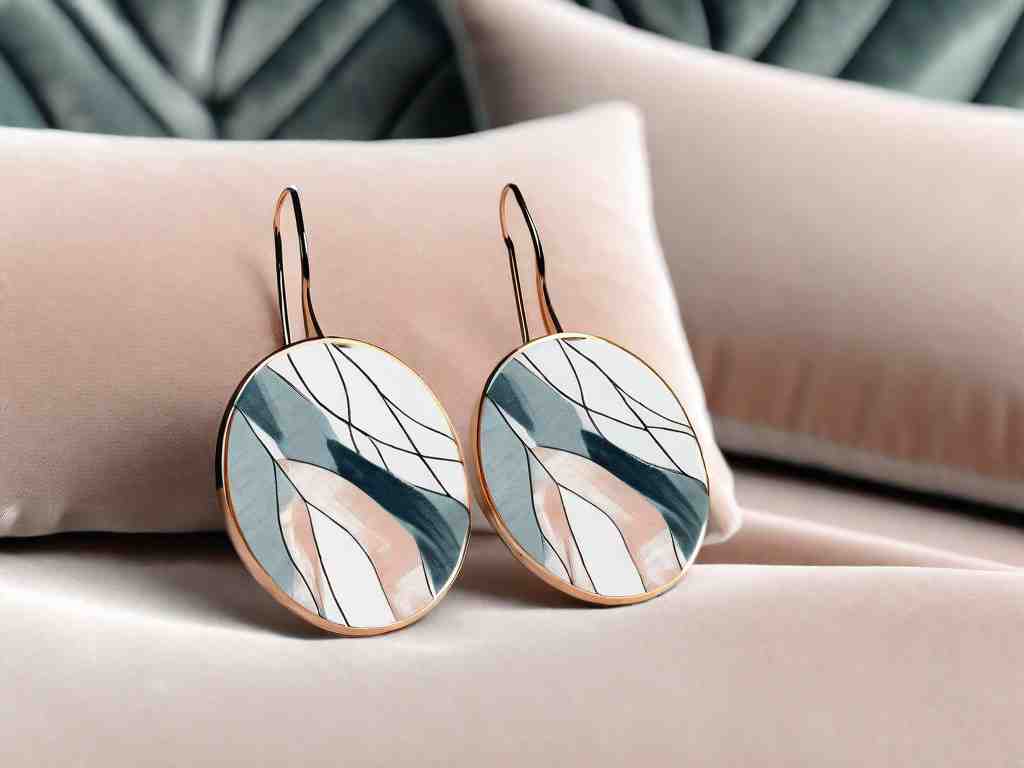 Comfortable Leverback Earrings: A Must-Have Accessory?