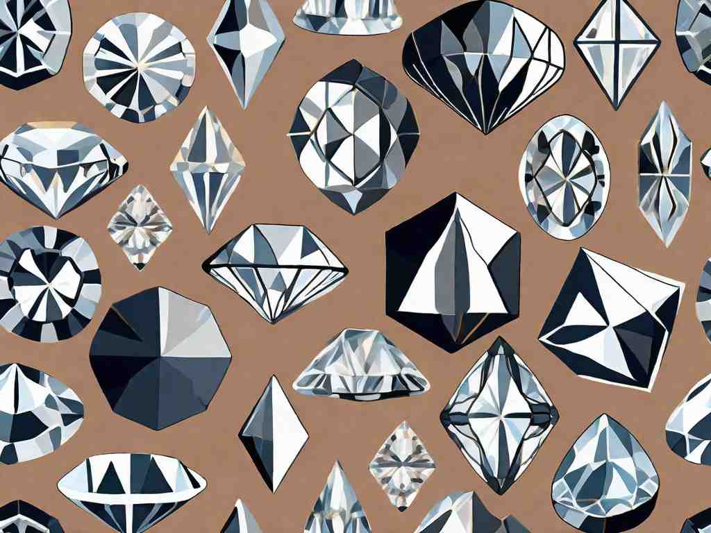 The Perfect Cut: Signature Diamonds
