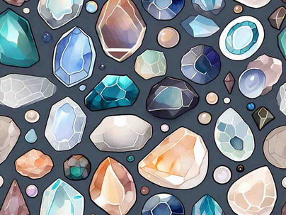 How Rare is the Moonstone Gemstone?