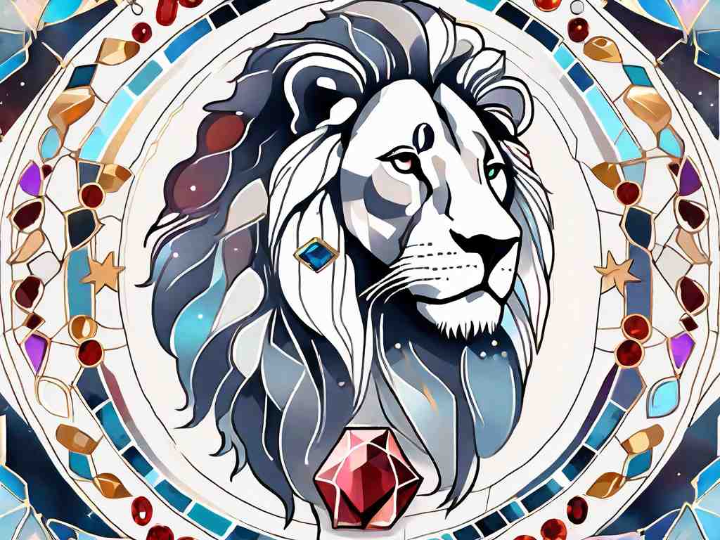 Leo Birthstones: A Guide to Modern and Traditional Stones for the Leo Zodiac Sign
