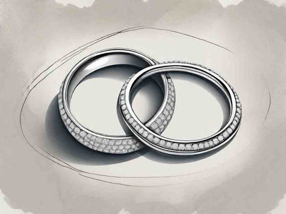 Pave vs. Prong: Which Setting is Right for Your Jewelry?