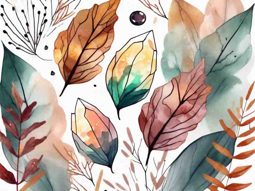 Unraveling the Significance of Opal and Tourmaline Birthstones in October