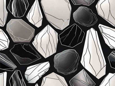 The Rarity of Black Onyx: A Gemstone Worth Knowing