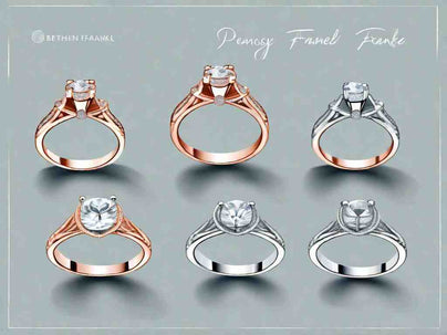 Get Inspired: 6 Three Stone Rings Similar to Bethenny Frankel's Engagement Ring