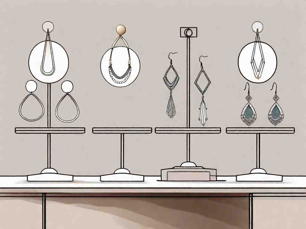 Choosing the Right Earrings for a Professional Setting
