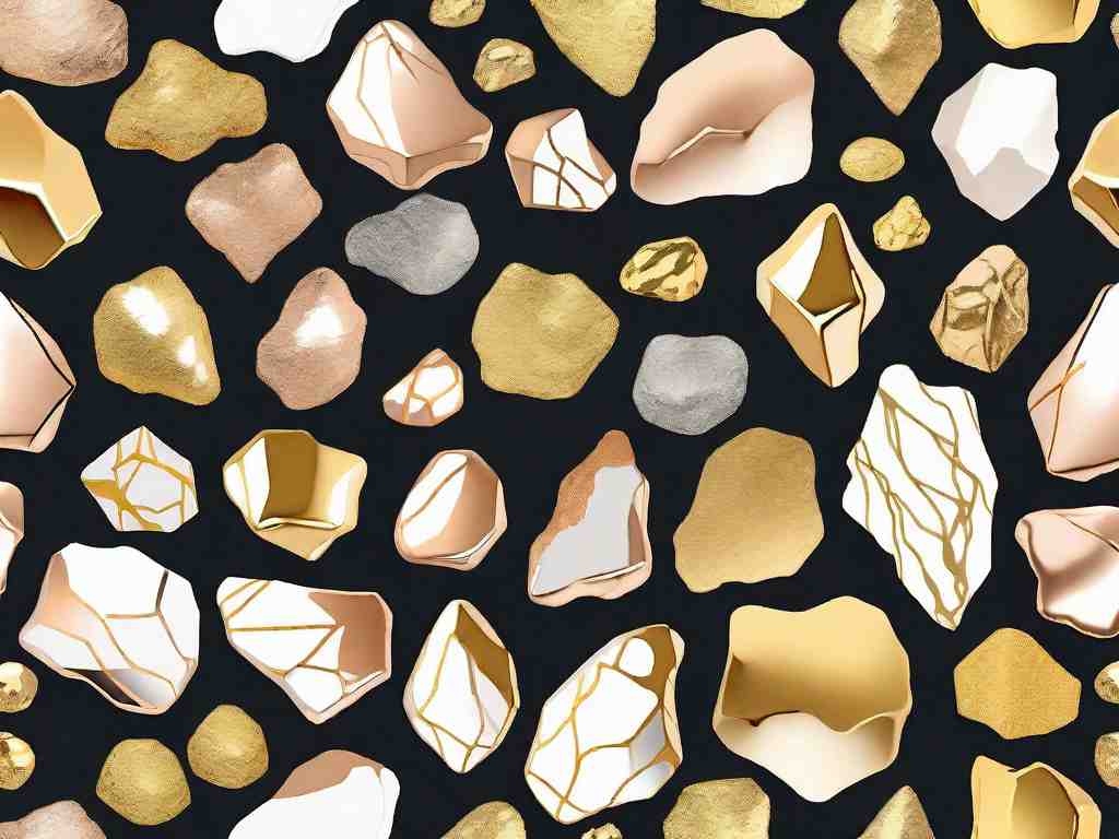 Discover the Various Shades of Gold: A Guide to Different Gold Colors