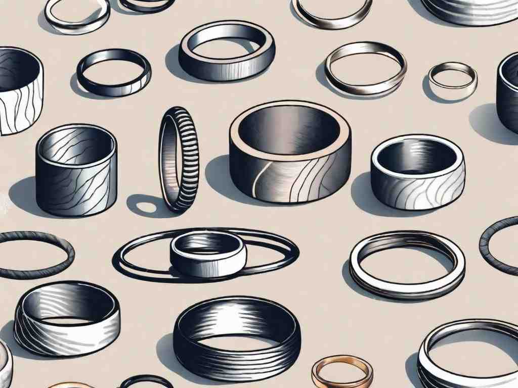 Find Your Perfect Fit: Ring Sizing Guide and Complimentary Sizer Tool